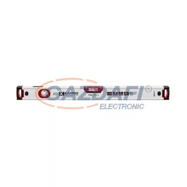 KAPRO 2161130 Vízmérték 705 EAGLE Optivision, 60 cm