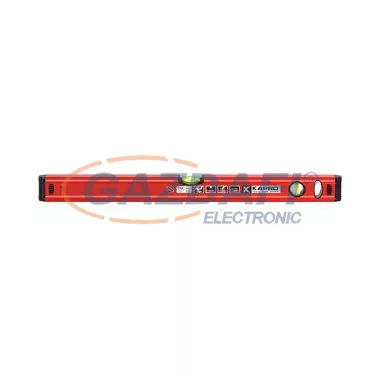 KAPRO 216176 Vízmérték 779-40M Spirit, mágneses, 60 cm