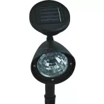 SG PRO 2170049 ledes kerti szolár lámpa, IP44