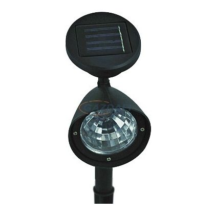 SG PRO 2170049 ledes kerti szolár lámpa, IP44