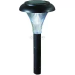 SG PRO 2170213 ledes műanyag kerti szolár lámpa, IP44