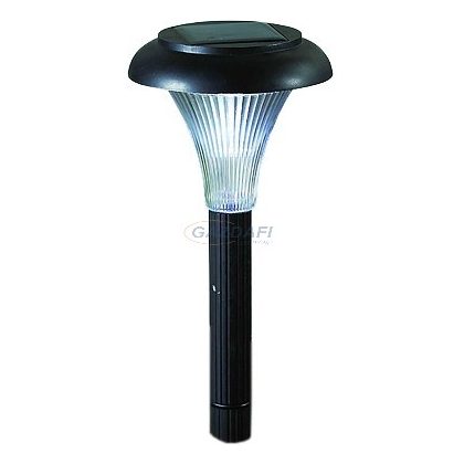 SG PRO 2170213 ledes műanyag kerti szolár lámpa, IP44