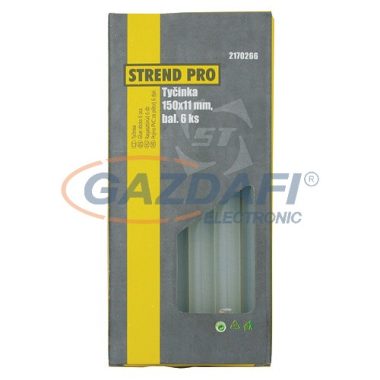 SG PRO ragasztórúd készlet 2170267, 200x11mm, 32 db