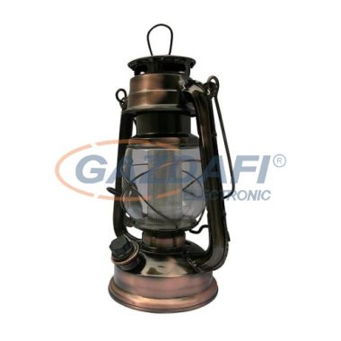 SG PRO 2170539 LED-es viharlámpa fényerőszabályzó kapcsolóval