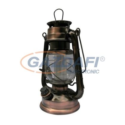   SG PRO 2170539 LED-es viharlámpa fényerőszabályzó kapcsolóval