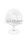 SG PRO asztali ventilátor 32W, ø23cm