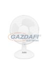 SG PRO asztali ventilátor 38W, ø30cm