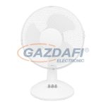 SG PRO asztali ventilátor 32W, ø23cm