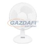 SG PRO asztali ventilátor 32W, ø23cm