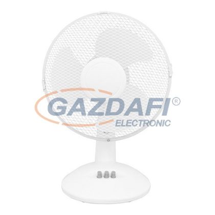 SG PRO asztali ventilátor 38W, ø30cm