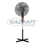 SG PRO álló ventilátor 45W, ø40cm