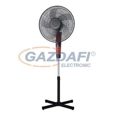 SG PRO álló ventilátor 45W, ø40cm