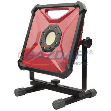 WORCRAFT Akkumulátoros reflektor CLED-S20Li-30W, 20V, Li-Ion (akkumulátor nélkül)