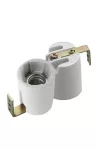KANLUX HLDR-E14F foglalat KANLUX HLDR-E14F foglalat