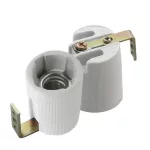 KANLUX HLDR-E14F foglalat