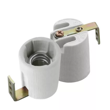 KANLUX HLDR-E14F foglalat KANLUX HLDR-E14F foglalat