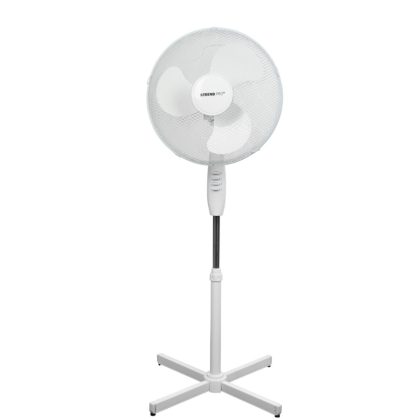  Álló Ventilátor  2173740 , 40 cm, 45 W