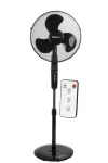  Álló ventilátor 2173741 távirányítóval, 40 cm, 45W