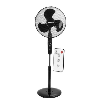  Álló ventilátor 2173741 távirányítóval, 40 cm, 45W