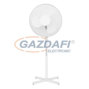SG PRO álló ventilátor 42W, ø40cm