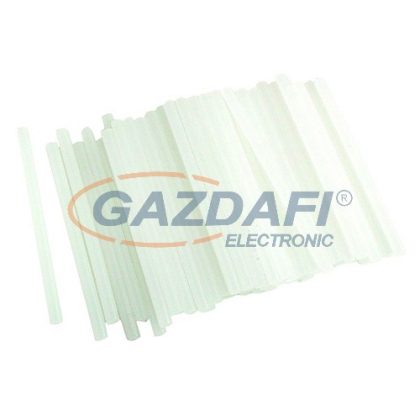 SG PRO ragasztórúd készlet 217588, 200x08mm, 20 db