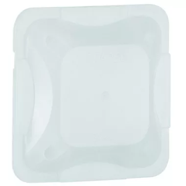 Efapel 21971 Mechanizmus takaró fedél