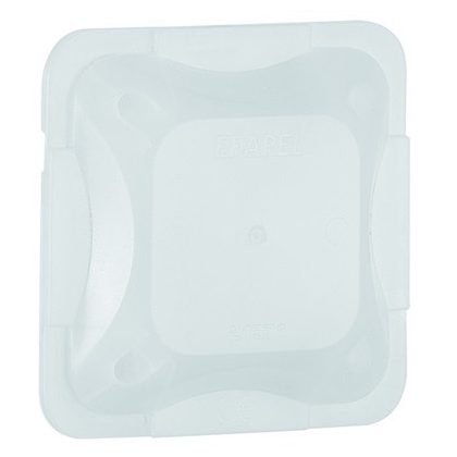 Efapel 21971 Mechanizmus takaró fedél