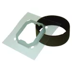 Efapel 21981 Vízmentesítő keret