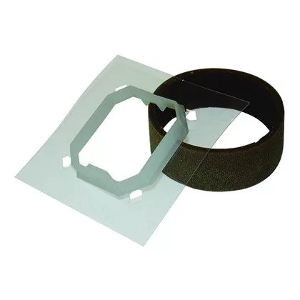 Efapel 21981 Vízmentesítő keret