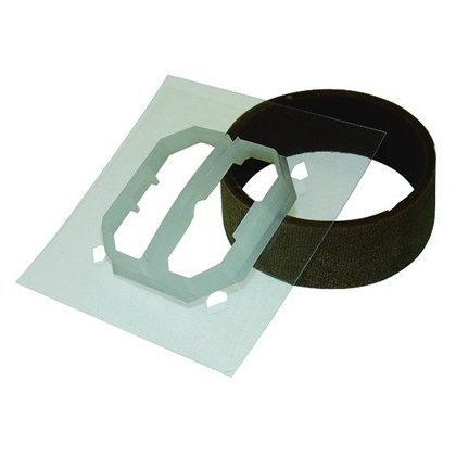 Efapel 21982 Vízmentesítő keret