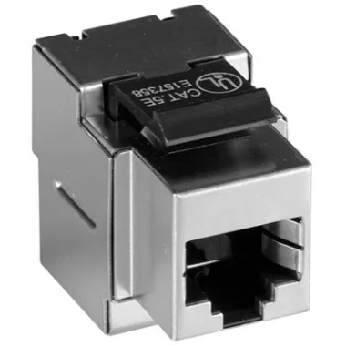 Efapel 21988 RJ45 CAT6 FTP csatlakozó Efapel 21988 RJ45 CAT6 FTP csatlakozó