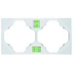 Efapel 21989 MEC-21 pozícionáló keret