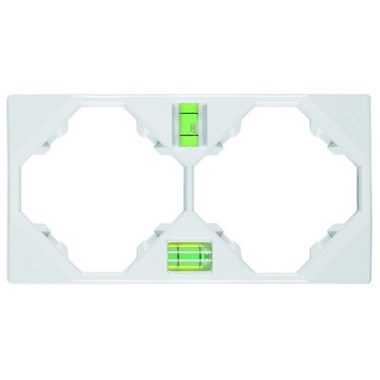 Efapel 21989 MEC-21 pozícionáló keret