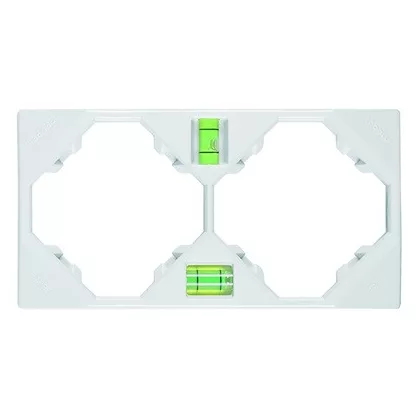 Efapel 21989 MEC-21 pozícionáló keret