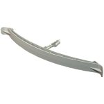   OBO 2204541 2033 STD Kábelsáv-Rögzítő 2x8 NYM3x1,5 világosszürke poliamid