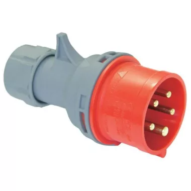 GAO 2204H CEE dugvilla 5 pólusú 400V 32A