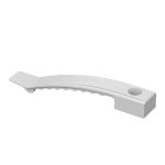   OBO 2205052 2032 AS Kábelrögzítő 1x8 NYM3x1,5 világosszürke poliamid