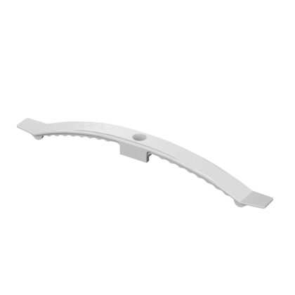   OBO 2205053 2033 AS Kábelrögzítő 2x8 NYM3x1,5 világosszürke poliamid