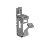 OBO 2205412 2031 F 20 Grip Kábelköteg Rögzítő 15 kábelhez lángálló 960 C 20x NYM3x1,5 kősz