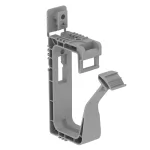 OBO 2205423 2031 F 40 Grip Kábelköteg Rögzítő 30 kábelhez lángálló 960 C 40x NYM3x1,5 kősz
