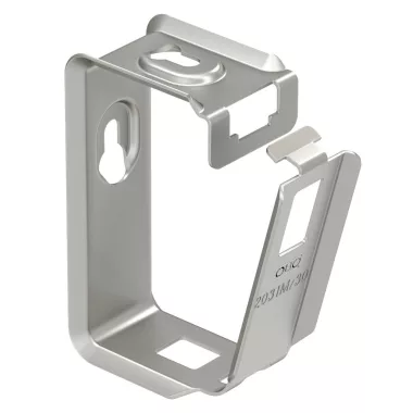 OBO 2207088 2031 M 30 VA Grip Kábelköteg-Rögzítő 30x NYM3x1,5 rozsdamentes acél