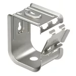 OBO 2207164 2031 M 70 V4A Grip Kábelköteg-Rögzítő 70x NYM3x1,5 rozsdamentes acél
