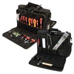 HAUPA 220805 Szervíztáska „HUPsmartHome“ 1000 V