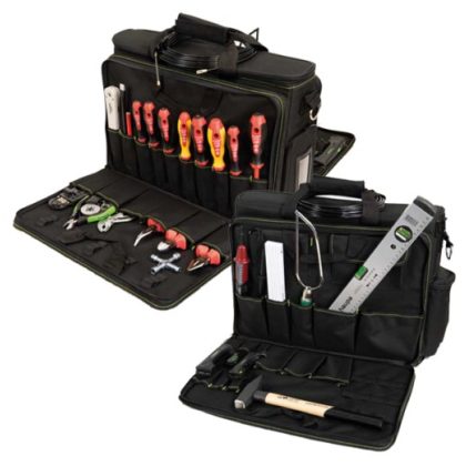 HAUPA 220805 Szervíztáska „HUPsmartHome“ 1000 V