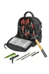 Haupa  220831 Szerszámos hátizsák HUPtoGo2
