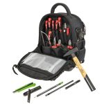 Haupa  220831 Szerszámos hátizsák HUPtoGo2