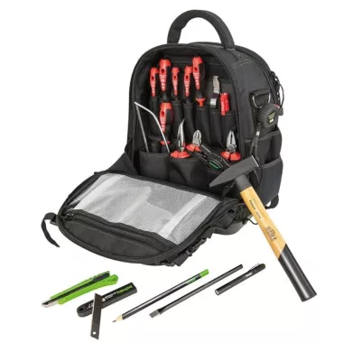 Haupa  220831 Szerszámos hátizsák HUPtoGo2