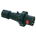 GAO 2210H CEE dugvilla 5 pólusú 400V 63A IP67