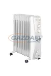 SG PRO Olajradiátor 1000W / 1200W / 2000W