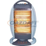 SG PRO Halogén fűtőtest 400W / 800W / 1200W